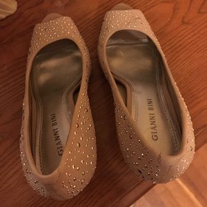 Gianni Bini Heels